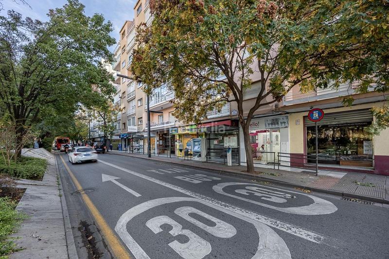 Foto b5821bd3-3f96-4e9e-98f5-2404341d32ed. Miete geschäftsraum in Pajaritos Granada