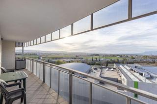 Flat in Rosaleda - Juventud