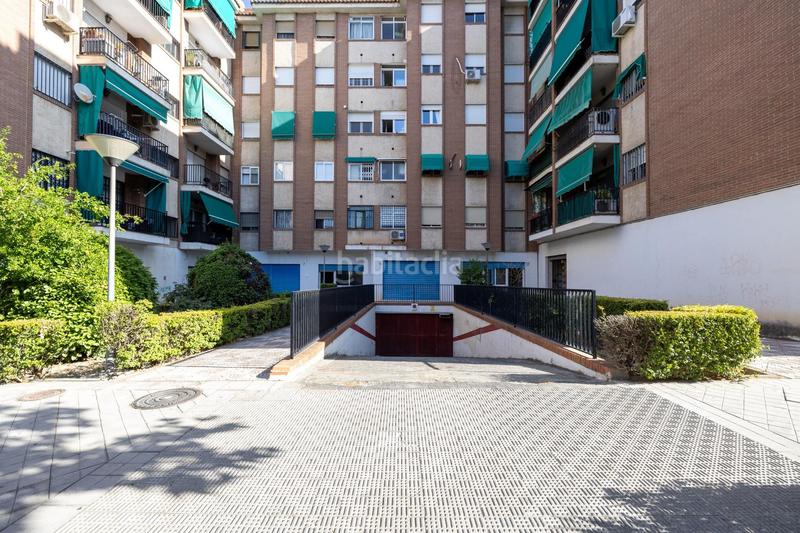 Foto 3f2940dc-a623-435a-95be-60734d849c81. Geschäftsraum in Av. F. Garcia Lorca - Nueva Estación Autobuses Granada