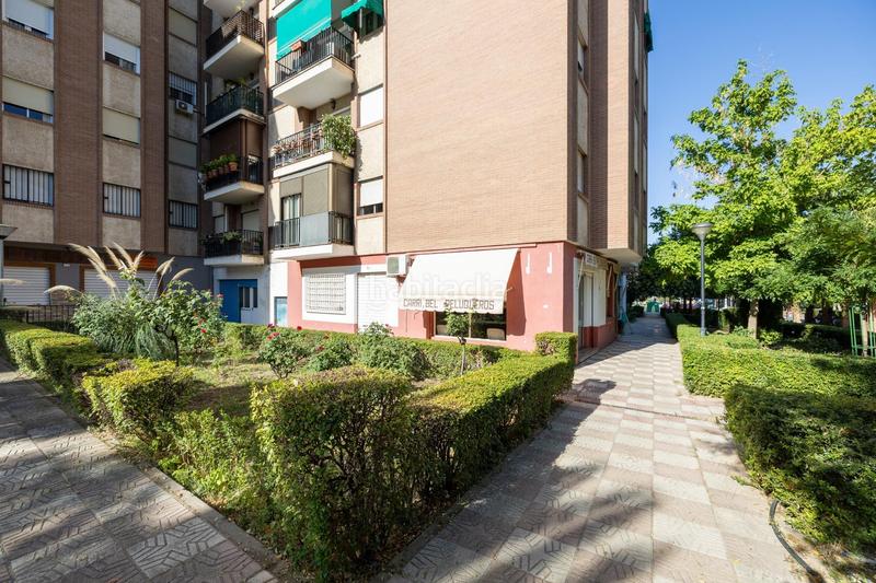 Foto 4fa24d9a-fbf0-4d7e-90de-80fbb674f68c. Geschäftsraum in Av. F. Garcia Lorca - Nueva Estación Autobuses Granada