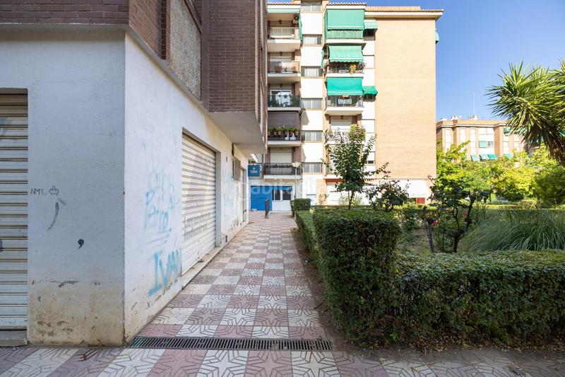 Foto 7dcaf348-448b-433a-9878-050de8fe61da. Geschäftsraum in Av. F. Garcia Lorca - Nueva Estación Autobuses Granada