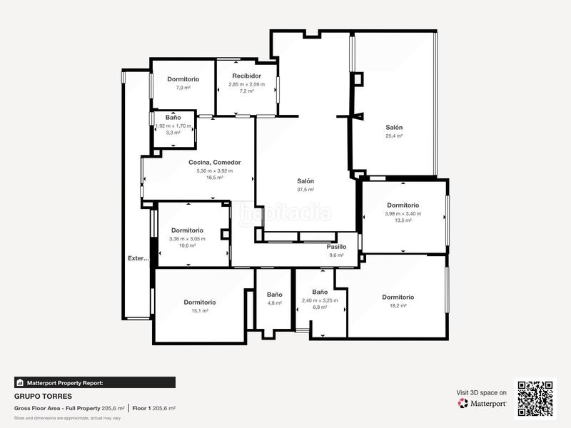Foto 57d2297b-d59a-4d15-a51e-4da5d53cca89. Pis amb calefacció a San Ildefonso Granada
