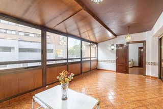 Flat in San Ildefonso. Gran piso en avenida de madrid