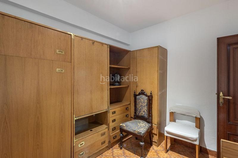 Foto 773d7fe3-7645-4349-b5a5-dc9993a82040. Pis amb calefacció a San Ildefonso Granada