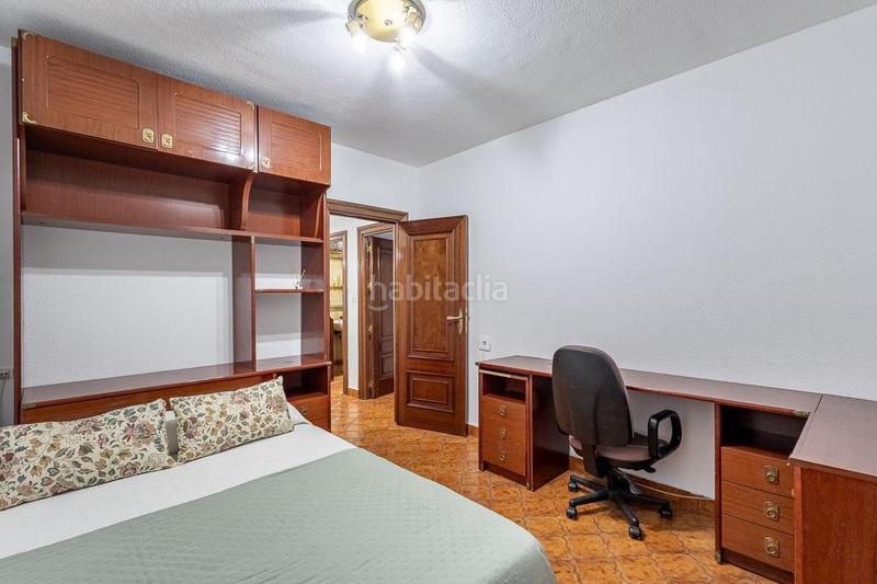 Foto 9f8dcc80-a6e0-4b49-b6c1-031163c15df2. Etagenwohnung mit heizung in San Ildefonso Granada