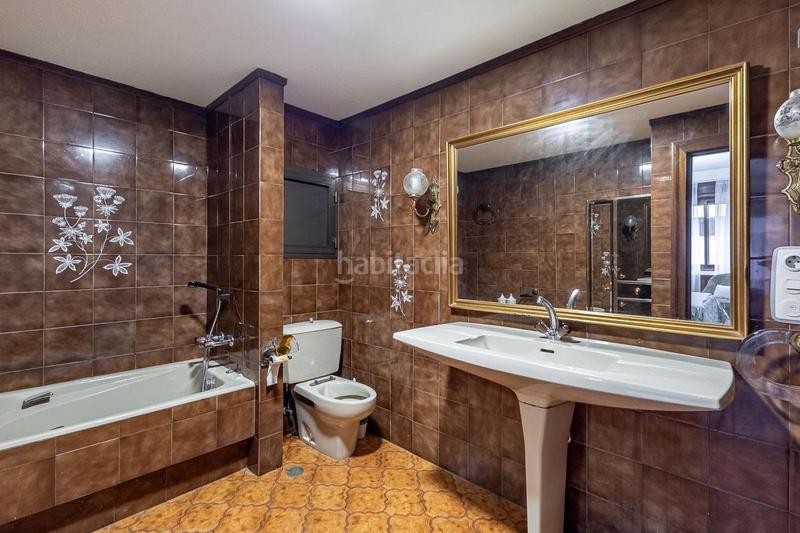 Foto a706c0a2-f117-46e0-96f2-829133bd386f. Etagenwohnung mit heizung in San Ildefonso Granada