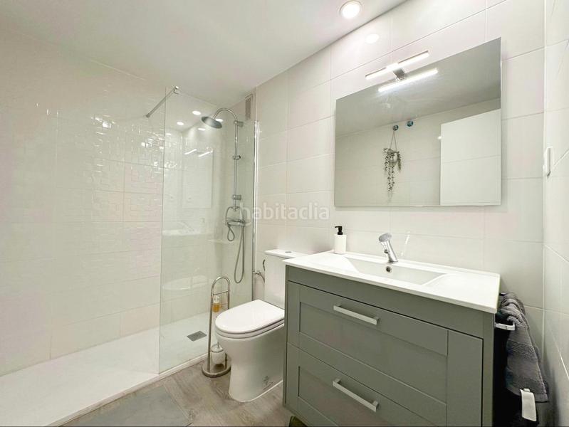 Foto b4095955-f77e-4458-8983-c63b195aafa1. Location appartement avec chauffage dans Pajaritos Granada