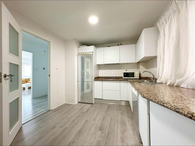 Foto 4e8ec768-4d1c-436e-b2b0-ae9e07464910. Miete etagenwohnung mit heizung in Pajaritos Granada