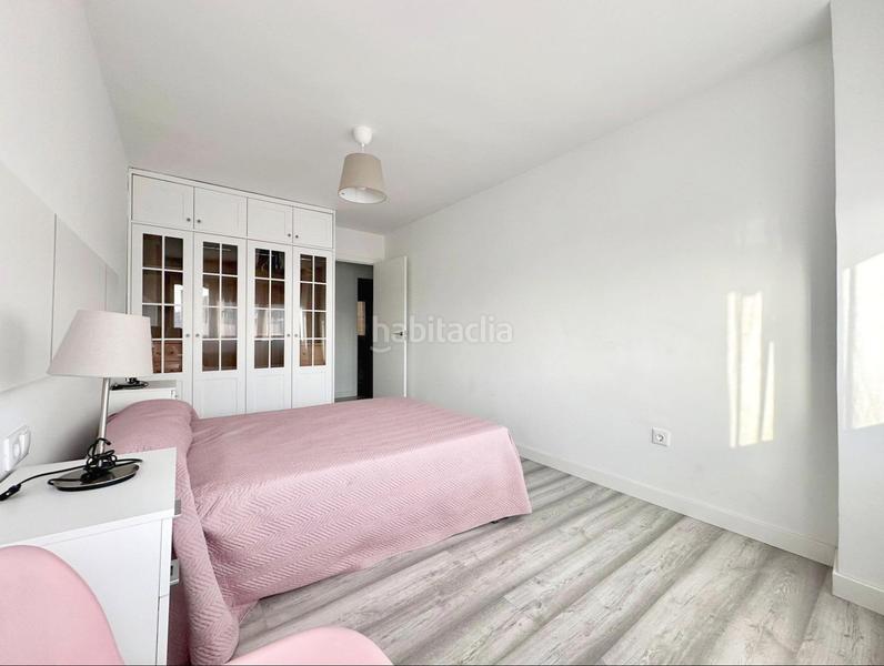 Foto 81d9ac21-a63f-4043-9706-e7e2521e81b2. Miete etagenwohnung mit heizung in Pajaritos Granada