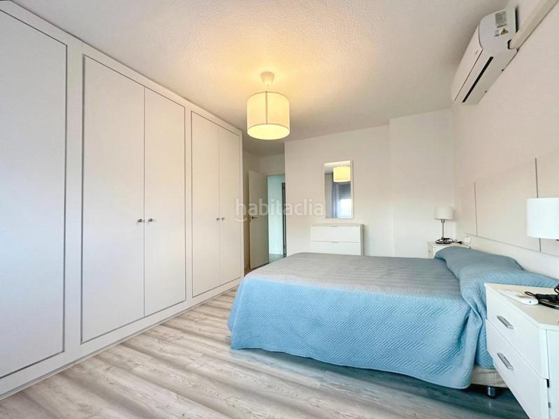 Foto 13902bb9-6471-42ef-a315-7a603972f080. Rent flat with heating in Pajaritos Granada