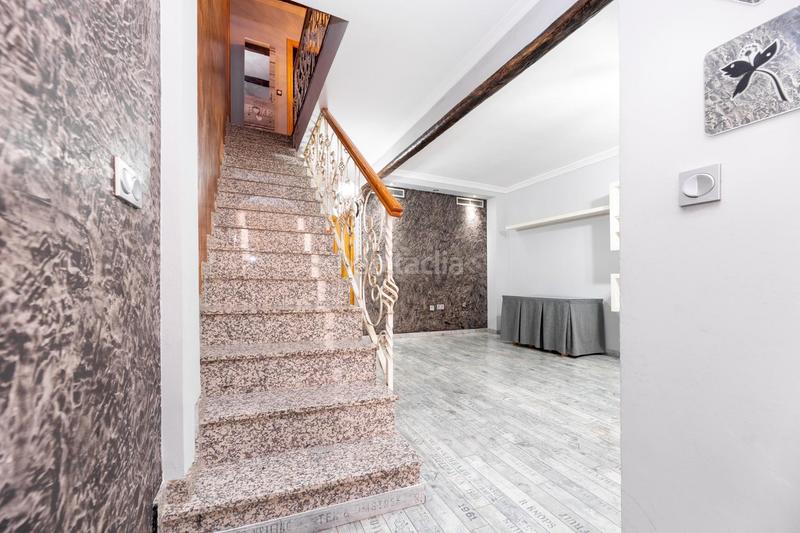 Foto 55728740-c75c-4ca9-9125-8a2e77edf7bb. Casa adosada venta de magnífica casa adosada en las gabias gabia chica en Gabias (Las)