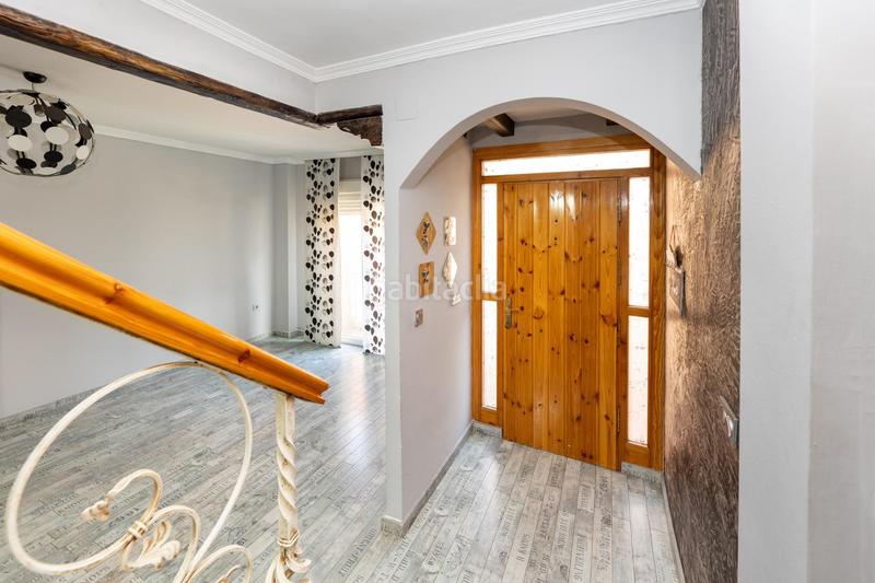 Foto 77082c25-49da-4e93-a3e5-4b5feab37225. Casa adosada venta de magnífica casa adosada en las gabias gabia chica en Gabias (Las)