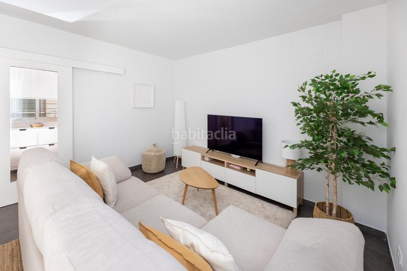 Foto 0e948a5b-3309-4fe1-b294-f88c9447169f. Appartement avec chauffage parking piscine dans Carretera de Granada-La Alcazaba Alhendín