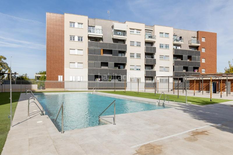 Foto 14a2a5da-23b5-4a2b-9e20-4da1eb344f1b. Appartement avec chauffage parking piscine dans Carretera de Granada-La Alcazaba Alhendín