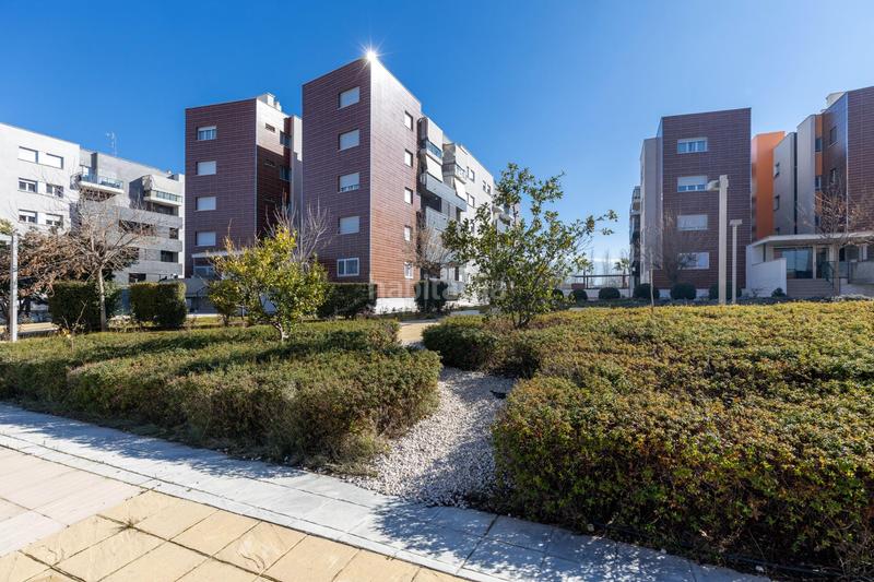 Foto 31bd47ea-6736-4560-b972-640b2d3210c8. Appartement avec chauffage parking piscine dans Carretera de Granada-La Alcazaba Alhendín