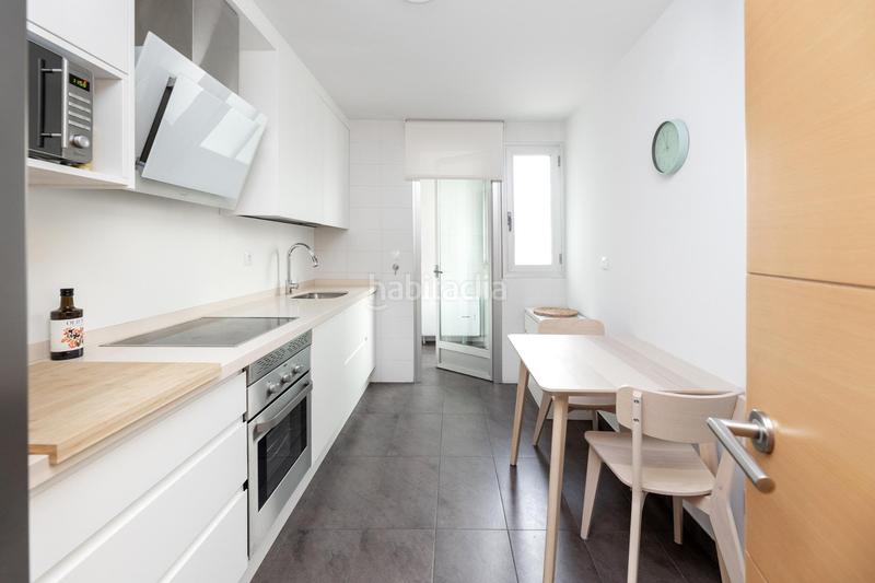 Foto 61c995e1-c091-41b9-9e1f-595f8ce90ba5. Appartement avec chauffage parking piscine dans Carretera de Granada-La Alcazaba Alhendín