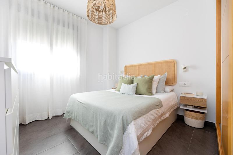 Foto 62249670-17a6-4827-ac8b-b26c6b69bf02. Appartement avec chauffage parking piscine dans Carretera de Granada-La Alcazaba Alhendín