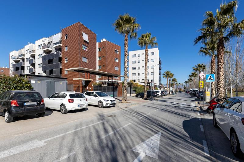 Foto 72754777-d25c-4bb0-8264-345181c756cf. Appartement avec chauffage parking piscine dans Carretera de Granada-La Alcazaba Alhendín