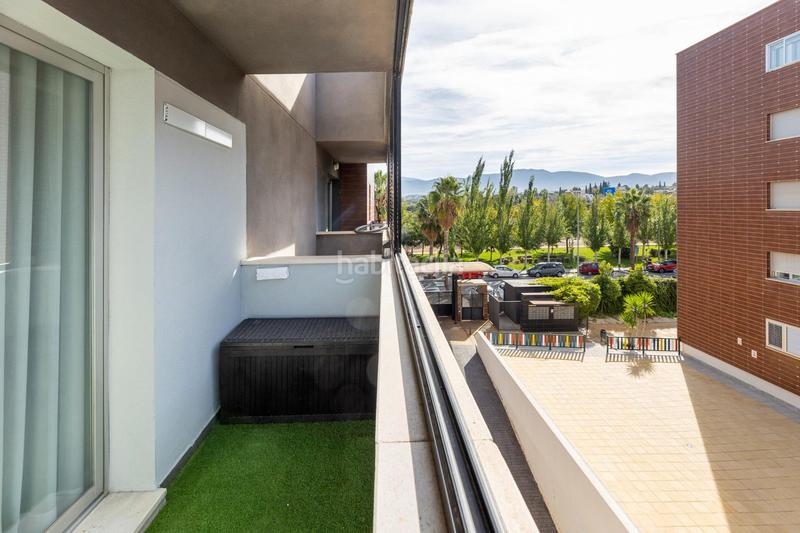 Foto c077aafe-b1b7-4885-8571-2c079d5e132d. Appartement avec chauffage parking piscine dans Carretera de Granada-La Alcazaba Alhendín