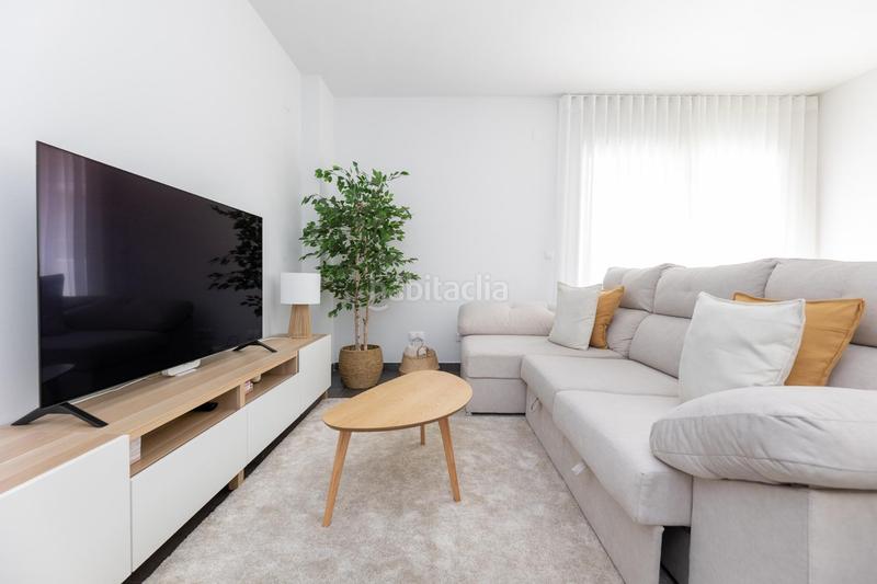 Foto c10d6943-0a0d-42b5-b75a-bf8855cbf688. Appartement avec chauffage parking piscine dans Carretera de Granada-La Alcazaba Alhendín