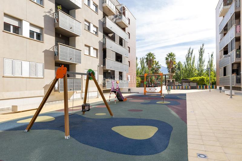 Foto c2804d0b-c5e5-4464-8ad5-db27fec41cc3. Appartement avec chauffage parking piscine dans Carretera de Granada-La Alcazaba Alhendín