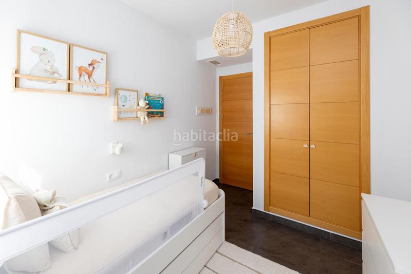 Foto c3c65168-07f0-4db4-a70c-c9ee9929fb18. Appartement avec chauffage parking piscine dans Carretera de Granada-La Alcazaba Alhendín