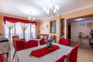 Etagenwohnung  Calle cristobal colon. Piso en santa fe