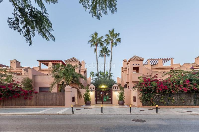 Foto 638e2b8e-2dc3-4671-ae0f-ebc69af9978a. Casa adosada espectacular casa en playa granada en Motril