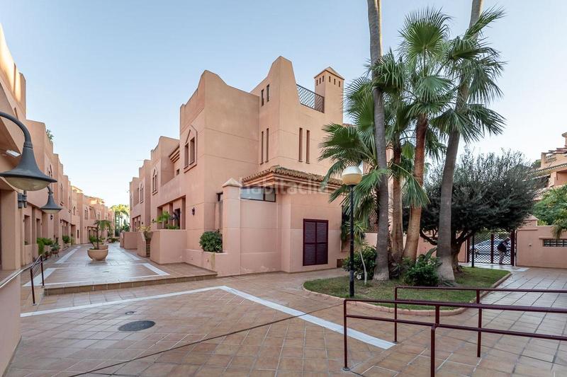 Foto f9ca6a53-cd23-4081-9af6-cb6c122727d1. Casa adosada espectacular casa en playa granada en Motril