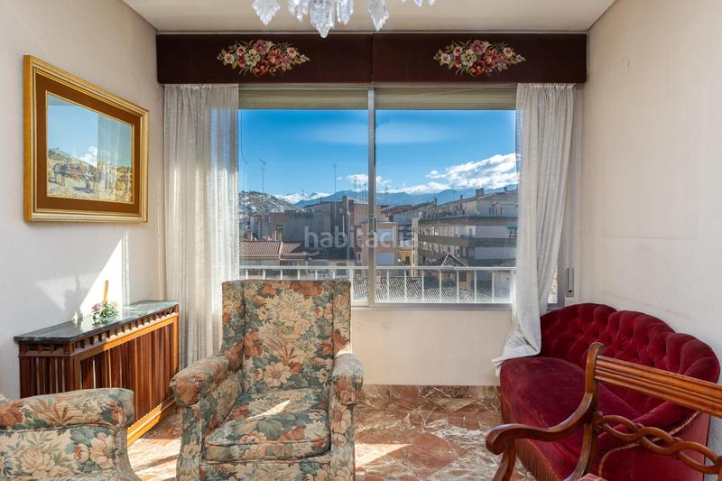 Foto 0b0d6b6d-cdf5-447d-ac8b-d9dc477d73d6. Appartement avec chauffage parking dans Fígares Granada