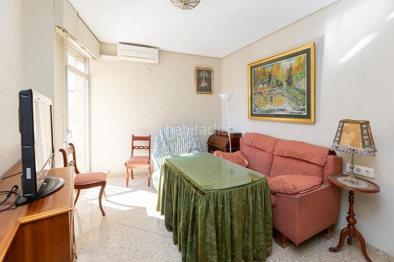 Foto 152e08e1-bb49-46b9-be72-20c2c94bb081. Appartement avec chauffage parking dans Fígares Granada