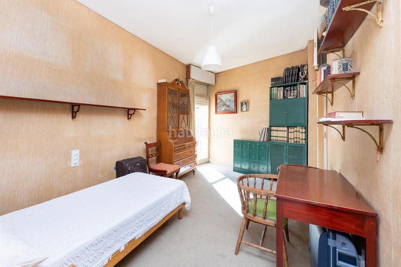 Foto 19a2c256-dbc8-496d-a4a6-3d399581ddd2. Appartement avec chauffage parking dans Fígares Granada