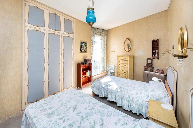 Foto 26b16acb-6422-4ecf-bf97-d9f8fec84dc1. Appartement avec chauffage parking dans Fígares Granada