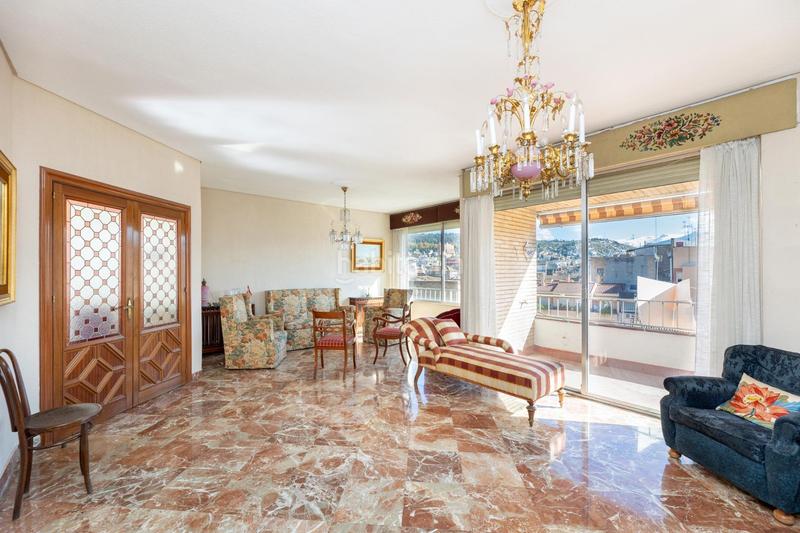 Foto 2fc0dc8d-5f93-4af4-82c0-40500e5b295f. Appartement avec chauffage parking dans Fígares Granada