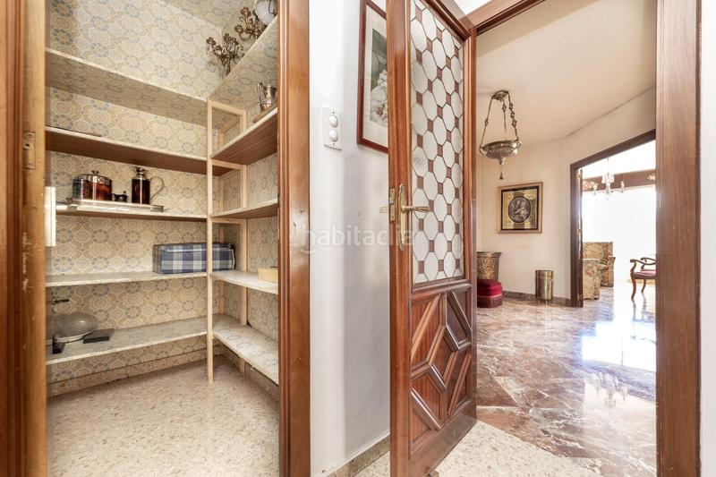 Foto 44f81e47-c351-48e5-bc0b-44abaafa7f23. Appartement avec chauffage parking dans Fígares Granada