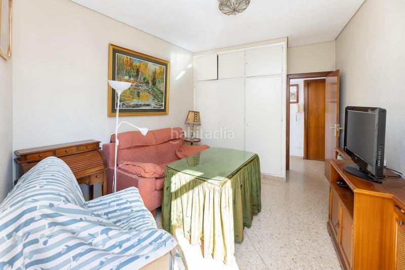 Foto 61701583-50a3-4f39-8223-cf224dda0245. Appartement avec chauffage parking dans Fígares Granada