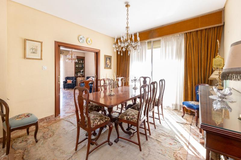 Foto 957ca66a-4cc1-40af-9b4e-0cc795f52440. Appartement avec chauffage parking dans Fígares Granada