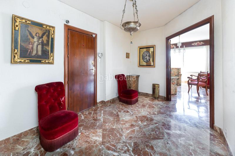 Foto b3e9e1af-8db2-4790-9a49-c70b8337553f. Appartement avec chauffage parking dans Fígares Granada