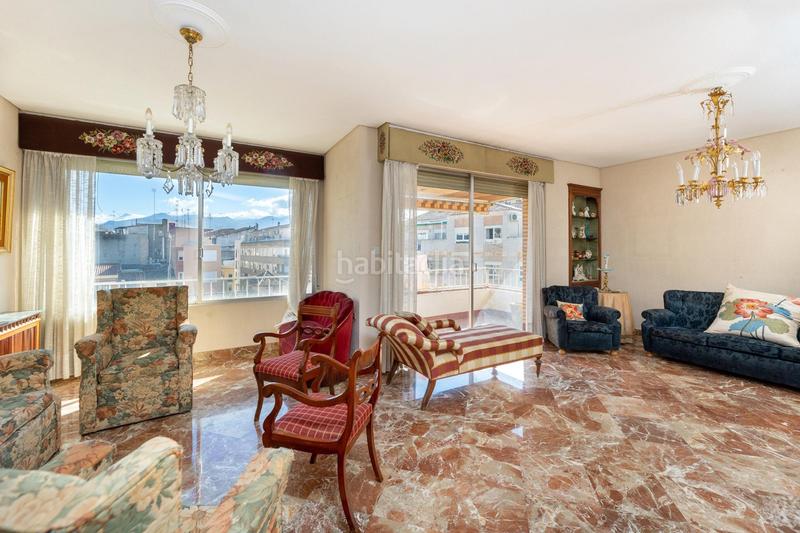 Foto b7c2bb01-21a4-4345-a798-665197113533. Appartement avec chauffage parking dans Fígares Granada