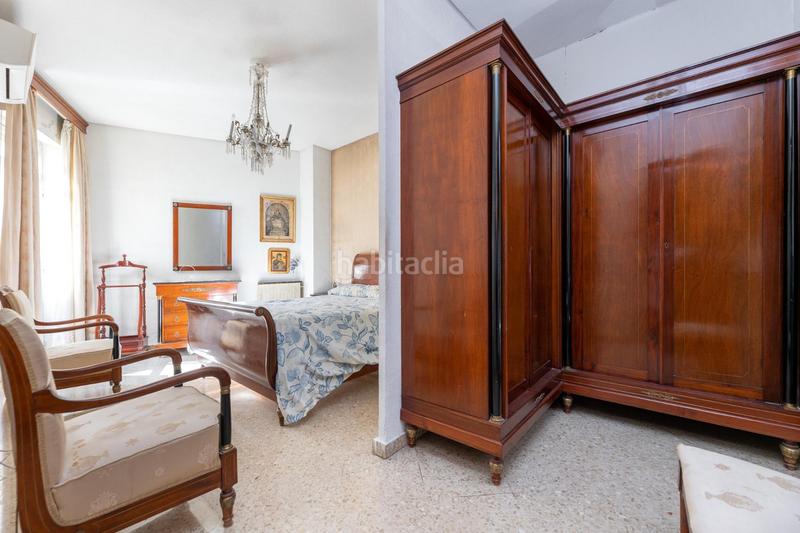 Foto f4acd6fe-7ad4-4659-9c1b-2a83f7f7abd9. Appartement avec chauffage parking dans Fígares Granada