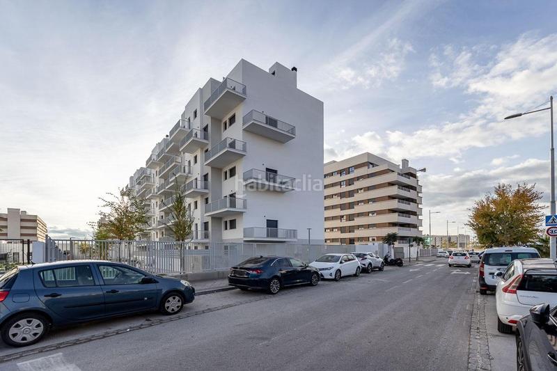 Foto d3edee81-182b-4617-8e0b-9f8365a4e348. Affitto appartamento con riscaldamento parcheggio piscina in Granada