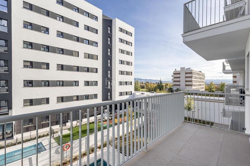 Foto efeb22c2-474f-4e08-a54a-6f4d6ffe3557. Affitto appartamento con riscaldamento parcheggio piscina in Granada