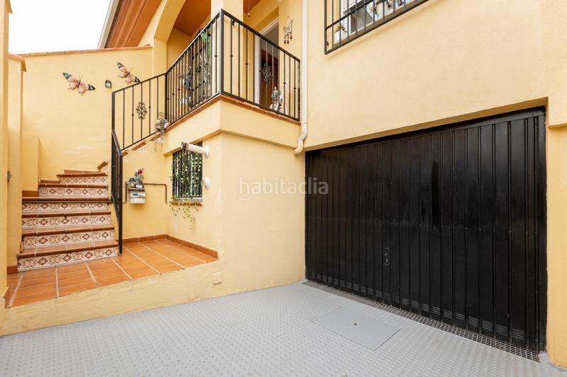 Foto 21208e01-fcb1-4cad-8395-a87600720575. Maison jumelée avec chauffage parking dans Belicena Vegas del Genil