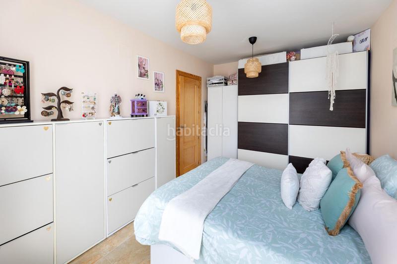 Foto 684c529c-d424-4f89-88f7-b41d5268228f. Maison jumelée avec chauffage parking dans Belicena Vegas del Genil