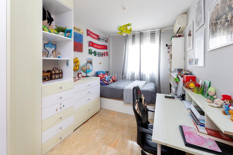 Foto adaab64b-d704-472f-a49d-167bd4d198ea. Maison jumelée avec chauffage parking dans Belicena Vegas del Genil