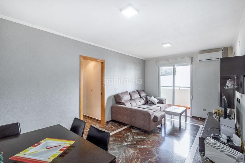 Foto f39666d3-4825-4fe6-a26d-0e0e3aa18889. Appartamento con parcheggio in Cájar