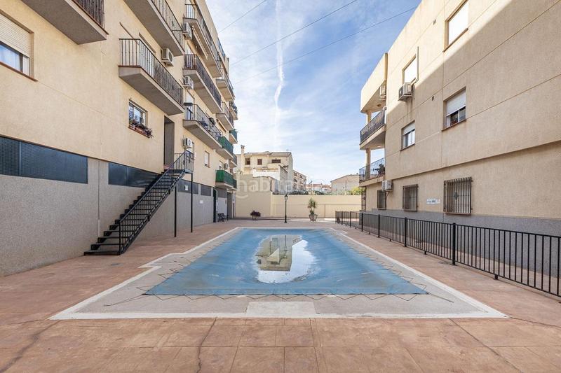 Foto 7ebd2996-6b68-48c4-aa25-43f4243f7aa1. Appartamento con parcheggio piscina in Aljomahima - Ermita Gabias (Las)