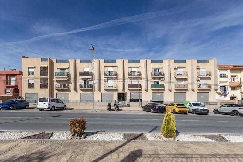 Foto 99afdfda-ebd4-4c4d-b587-ba52f407be16. Appartamento con parcheggio piscina in Aljomahima - Ermita Gabias (Las)