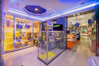 Locale commerciale in Camino de Ronda