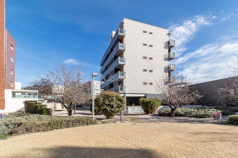 Foto 158de9ce-1dbc-4b19-809d-b9f67933e569. Alquiler piso  de 1 dorm en frai novosur en alhendin en Alhendín